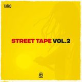 Sonic Rendezvous Tairo - Street Tape, Vol. 2 (LP)