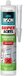 Bison Super Acryl Anti-Crack - Wit - 300 ml
