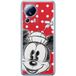 ERT GROUP mobiel telefoonhoesje voor Xiaomi 13 LITE/CIVI 2 origineel en officieel erkend Disney patroon Minnie 009