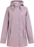 myMo Regenjas keepsudry - L - Rosélavendel