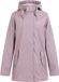 myMo Regenjas keepsudry - L - Rosélavendel