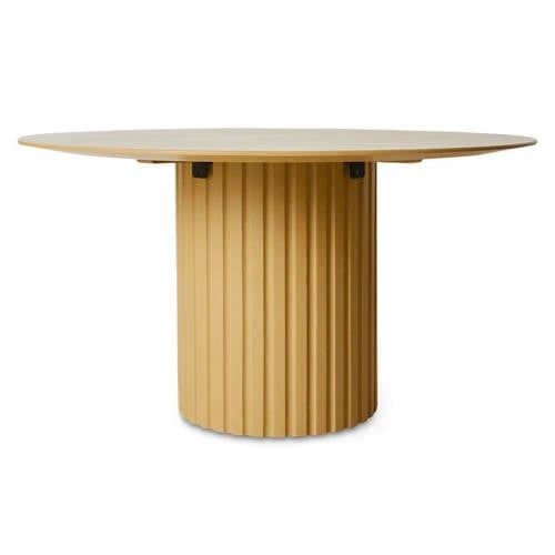 HKLIVING Pilar Eetkamertafel