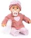 Bayer Design Premier mot Baby Pop 38 cm