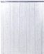 vidaXL Raamfolie bamboepatroon mat 45x500 cm PVC