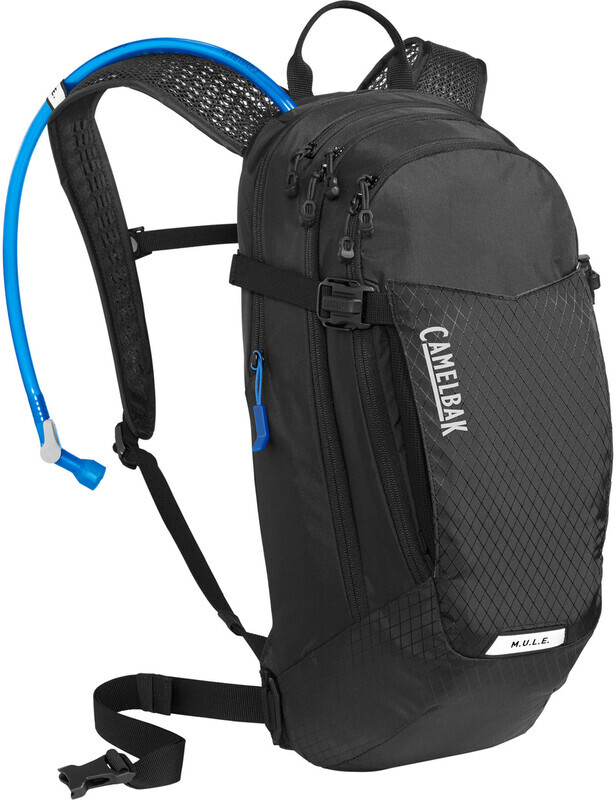 CamelBak M.U.L.E. 12 Hydration Backpack 9l+3l