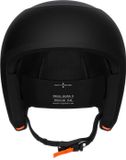 Poc Skull Dura X Mips Helm Uranium Black Matt XL-2XL