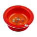 Rätt Start Mumin Lilla My Sous-tasse avec ventouse Ø15,5 cm Rouge