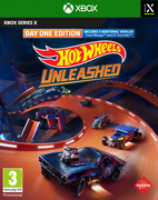 Milestone Hot Wheels Unleashed Xbox Series S/X 