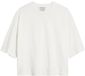 Catwalk Junkie T-shirt Nuna Dames T-shirt Blanc Coton Taille 34