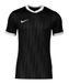 NIKE M Nk Df Chalng Vi Jsy Ss baby-jongens shirt