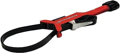 Rothenberger Easygrip 55075 pipe wrench 3/4-6 inch - 1 piece