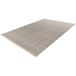 KAYOOM Vloerkleed Stage (125, Zilver, 120 x 170 cm)