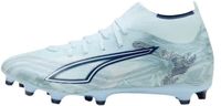 Puma Ultra 6 Match+ Fg/ag Voetbalschoenen Blauw EU 40 Man