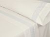 Pierre Cardin Elisa Beddengoedset Mosterd Katoen 200 cm
