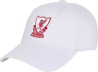 Adidas Liverpool FC Dad Pet - Unisex - Wit
