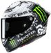HJC RPHA 1 V2 Carbon Snow Diablo Casque