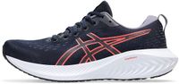 ASICS GEL-EXCITE 10 Women's Running Shoes - Midnight/Coral Reef - Size 43.5