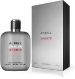 Chatler Eau de Toilette / 100 ml / Mannen