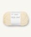Sandnes Garn Peer Gynt 1002 Cream Breigaren 91 ml 50 g