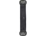 WALDHAUSEN DRESSUURSINGEL MEMORY FOAM Zwart