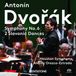 Outhere Pentatone Andrés Orozco, Estrada - Symphony No. 6 & 2 Slavonic Dances (SACD)