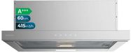 Cecotec Flux TLT 604000 Afzuigkap
