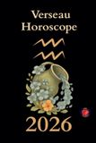 Verseau Libri GmbH Verseau Horoscope 2026