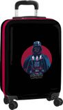 Star Wars Cabin Trolley Darth Vader - 55 x 34,5 x 20 cm - ABS Hardcase