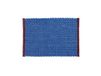 HAY Paillasson HAY 50x70 cm bleu royal