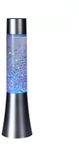 Koopman Glitterlamp Retro met 7 veranderende Kleuren-LED