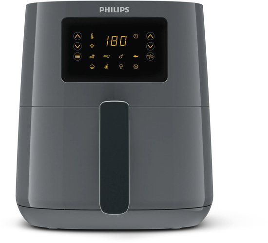 Philips 5000 series HD9255/60R1 Airfryer Connected - refurbished