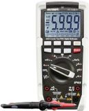 Voltcraft VC-440 E Multimeter Kalibratie (ISO) Digitaal Sproeidicht (IP65) CAT III 1000 V, CAT IV 600 V