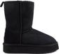 Emu Stinger Lo Flatform W13190Noir