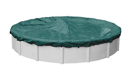 Robelle Dura-guard Winter Cover for 3.7m Round Above Ground Pool