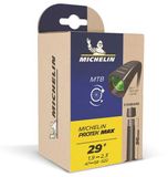 Michelin B6 Protek Max Binnenband Zilver 27.5´´ / 2.40-3.00