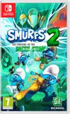 MICROIDS FRANCE (MC2) NSW Les Schtroumpfs 2 : Le Prisonnier de la Pierre Verte Nintendo Switch