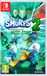 MICROIDS FRANCE (MC2) NSW Les Schtroumpfs 2 : Le Prisonnier de la Pierre Verte Nintendo Switch