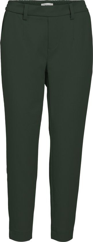 OBJECT OBJLISA SLIM PANT NOOS Women's Trousers - Size 36 - Duffel Bag