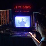 V2 Red Eye Plattenbau Net Prophet LP