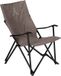 Grand Canyon El Tovar vouwstoel, uniseks, volwassenen, one-size
