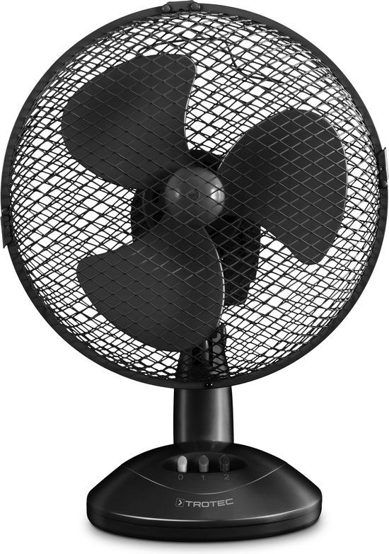 Trotec Tafelventilator TVE 8
