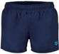 Arena Short de bain Fundamentals X-R Marineblauw/Turquoise Homme S