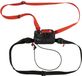 Arva Neo Bt Pro Holster Lawinepieper Zwart