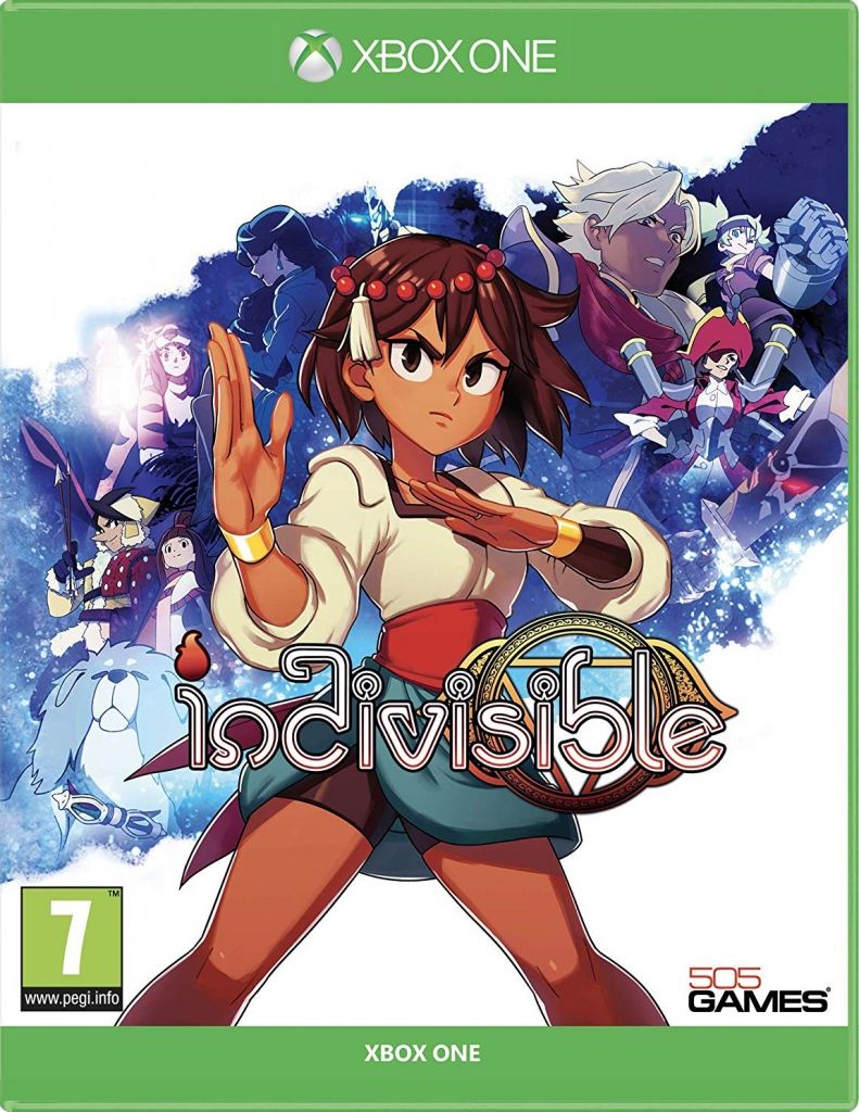 505 Games Indivisible - Xbox One