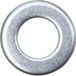 SWG - Schrauben 407 6 25 Onderlegring Binnendiameter: 6.4 mm M6 Staal Ve