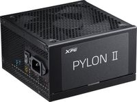 XPG PYLON II 750W 80 Plus Bronze ATX Zwart