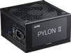 XPG PYLON II 750W 80 Plus Bronze ATX Zwart