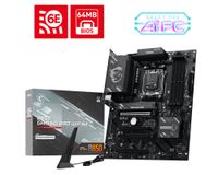 MSI B850 GAMING PRO WIFI6E - Carte mère ATX - Socket AM5 - AMD B850 - DDR5