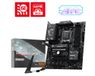MSI B850 GAMING PRO WIFI6E - Moederbord ATX - Socket AM5 - AMD B850 - DDR5