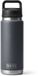Yeti Rambler 769ml Bouteille isotherme Noir
